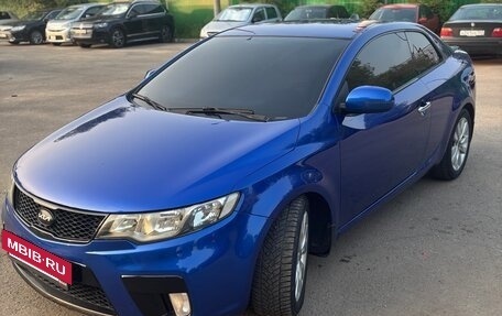 KIA Cerato III, 2010 год, 1 450 000 рублей, 5 фотография