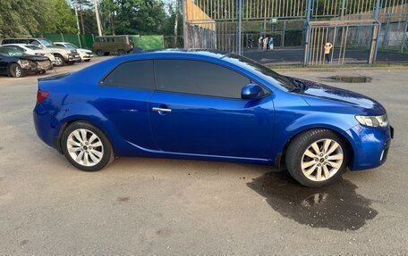 KIA Cerato III, 2010 год, 1 450 000 рублей, 8 фотография