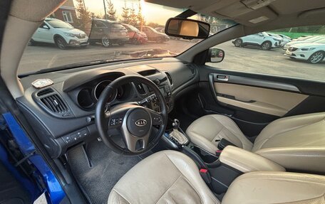 KIA Cerato III, 2010 год, 1 450 000 рублей, 12 фотография