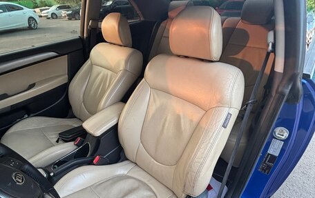 KIA Cerato III, 2010 год, 1 450 000 рублей, 11 фотография