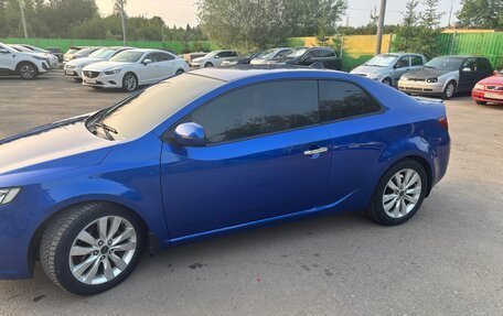 KIA Cerato III, 2010 год, 1 450 000 рублей, 9 фотография