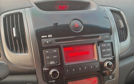 KIA Cerato III, 2010 год, 1 450 000 рублей, 17 фотография