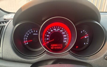 KIA Cerato III, 2010 год, 1 450 000 рублей, 18 фотография
