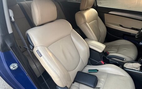 KIA Cerato III, 2010 год, 1 450 000 рублей, 15 фотография