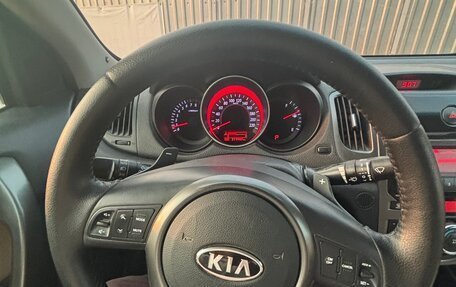 KIA Cerato III, 2010 год, 1 450 000 рублей, 19 фотография