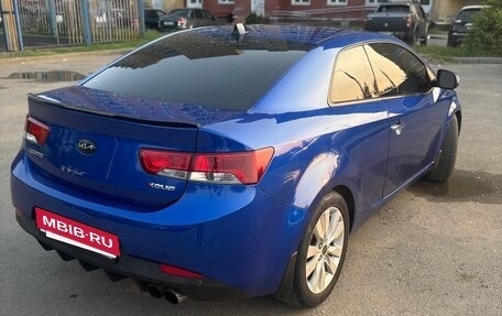 KIA Cerato III, 2010 год, 1 450 000 рублей, 7 фотография