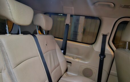Hyundai H-1 II рестайлинг, 2016 год, 2 200 000 рублей, 4 фотография