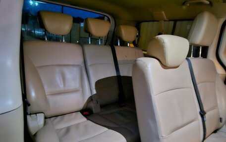 Hyundai H-1 II рестайлинг, 2016 год, 2 200 000 рублей, 5 фотография