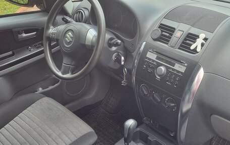 Suzuki SX4 II рестайлинг, 2012 год, 1 185 000 рублей, 3 фотография
