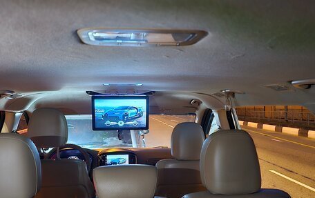 Hyundai H-1 II рестайлинг, 2016 год, 2 200 000 рублей, 3 фотография