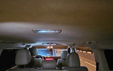 Hyundai H-1 II рестайлинг, 2016 год, 2 200 000 рублей, 2 фотография
