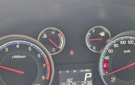 Suzuki SX4 II рестайлинг, 2012 год, 1 185 000 рублей, 7 фотография