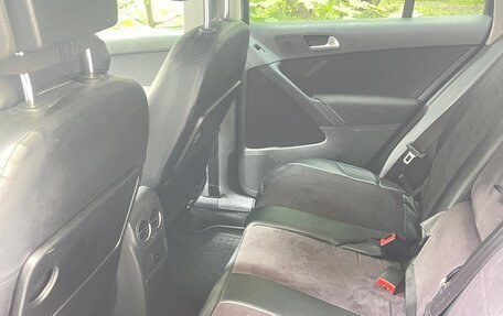 Volkswagen Tiguan I, 2013 год, 1 050 000 рублей, 5 фотография