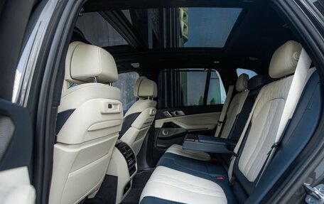 BMW X5, 2021 год, 8 888 888 рублей, 5 фотография
