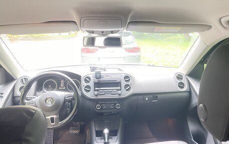 Volkswagen Tiguan I, 2013 год, 1 050 000 рублей, 6 фотография