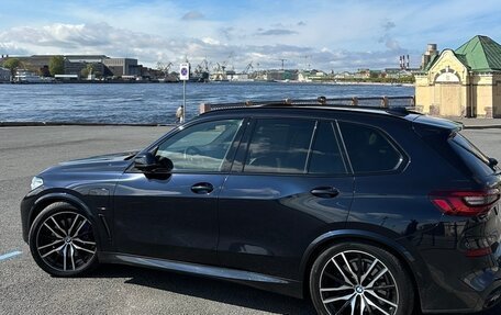 BMW X5, 2021 год, 8 888 888 рублей, 2 фотография