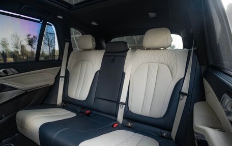 BMW X5, 2021 год, 8 888 888 рублей, 6 фотография