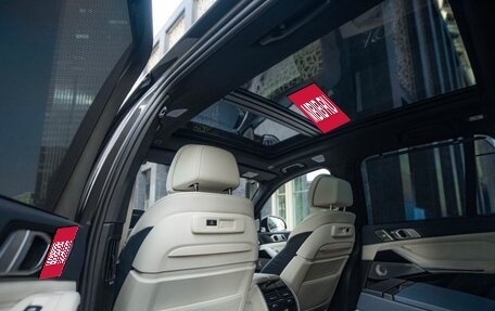 BMW X5, 2021 год, 8 888 888 рублей, 4 фотография