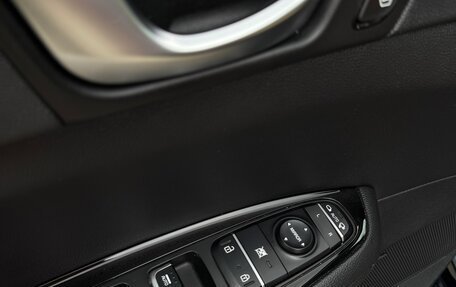 KIA Optima IV, 2019 год, 2 300 000 рублей, 10 фотография