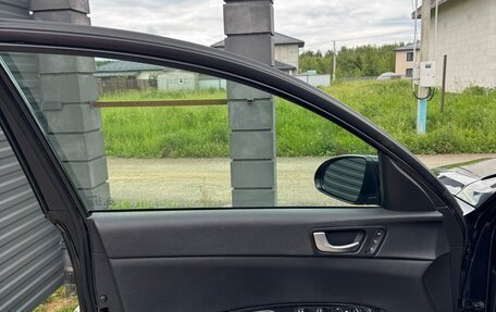 KIA Optima IV, 2019 год, 2 300 000 рублей, 12 фотография