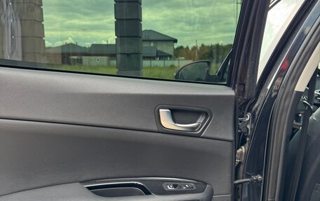 KIA Optima IV, 2019 год, 2 300 000 рублей, 15 фотография