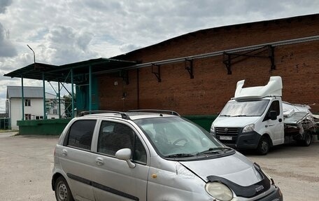 Daewoo Matiz I, 2000 год, 150 000 рублей, 5 фотография