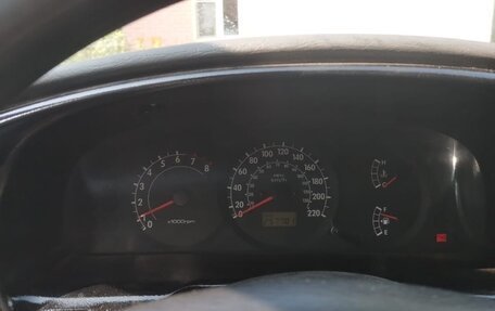 KIA Spectra II (LD), 2007 год, 300 000 рублей, 6 фотография