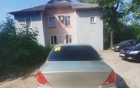 KIA Spectra II (LD), 2007 год, 300 000 рублей, 2 фотография
