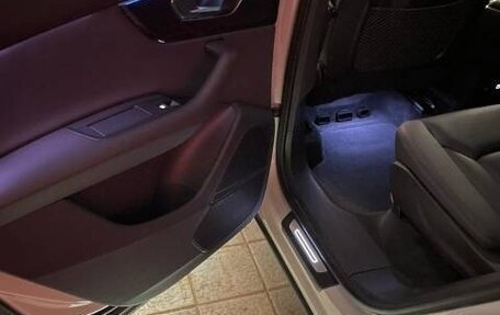 Audi Q7, 2022 год, 6 300 000 рублей, 11 фотография
