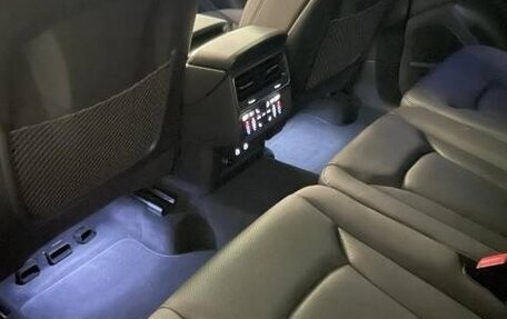 Audi Q7, 2022 год, 6 300 000 рублей, 12 фотография