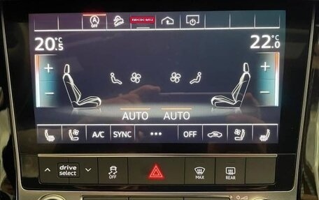 Audi Q7, 2022 год, 6 300 000 рублей, 18 фотография