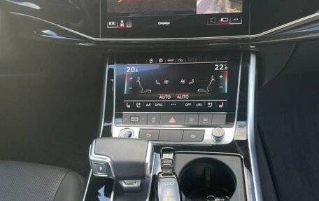 Audi Q7, 2022 год, 6 300 000 рублей, 29 фотография