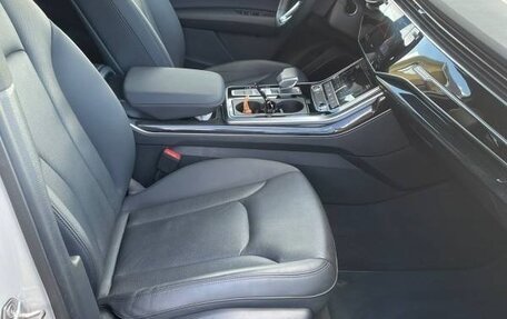 Audi Q7, 2022 год, 6 300 000 рублей, 30 фотография
