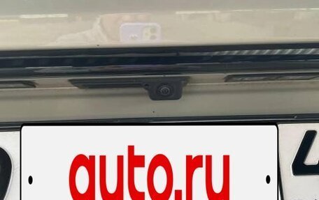Audi Q7, 2022 год, 6 300 000 рублей, 33 фотография