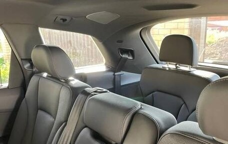 Audi Q7, 2022 год, 6 300 000 рублей, 37 фотография