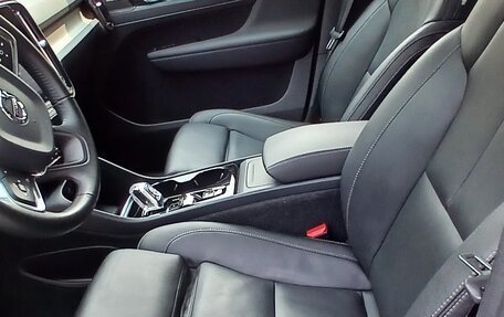 Volvo XC40 I, 2020 год, 3 610 000 рублей, 8 фотография