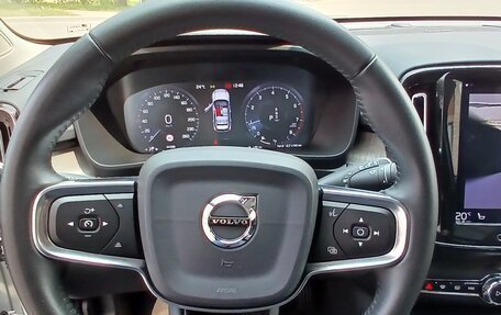 Volvo XC40 I, 2020 год, 3 610 000 рублей, 12 фотография