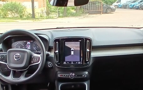 Volvo XC40 I, 2020 год, 3 610 000 рублей, 14 фотография