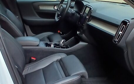 Volvo XC40 I, 2020 год, 3 610 000 рублей, 13 фотография