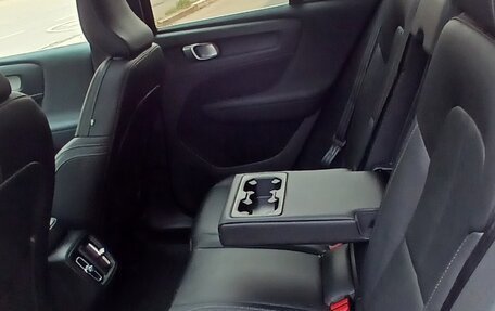 Volvo XC40 I, 2020 год, 3 610 000 рублей, 17 фотография