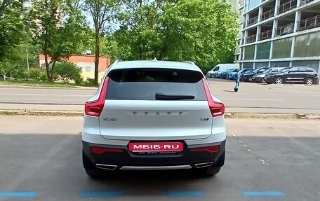 Volvo XC40 I, 2020 год, 3 610 000 рублей, 6 фотография