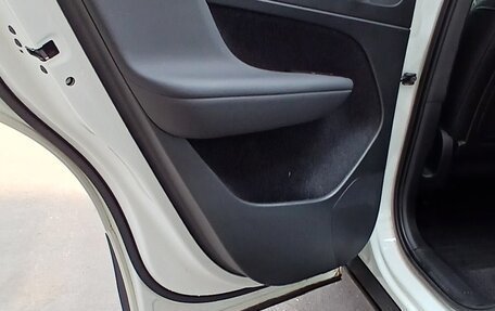 Volvo XC40 I, 2020 год, 3 610 000 рублей, 23 фотография