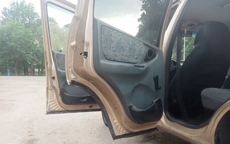 Chevrolet Niva I рестайлинг, 2004 год, 245 000 рублей, 7 фотография