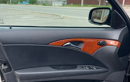 Mercedes-Benz E-Класс, 2007 год, 1 190 000 рублей, 11 фотография