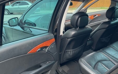 Mercedes-Benz E-Класс, 2007 год, 1 190 000 рублей, 13 фотография