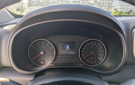 KIA Sportage IV рестайлинг, 2020 год, 2 450 000 рублей, 6 фотография