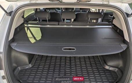 KIA Sportage IV рестайлинг, 2020 год, 2 450 000 рублей, 23 фотография