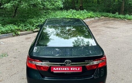 Toyota Camry, 2012 год, 1 450 000 рублей, 6 фотография