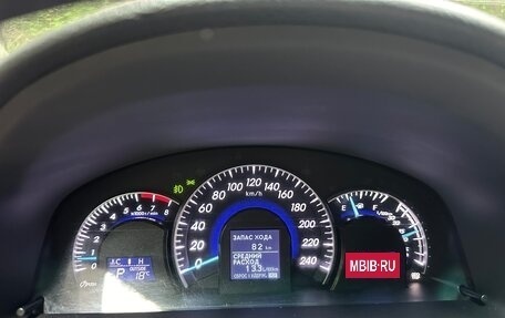 Toyota Camry, 2012 год, 1 450 000 рублей, 12 фотография