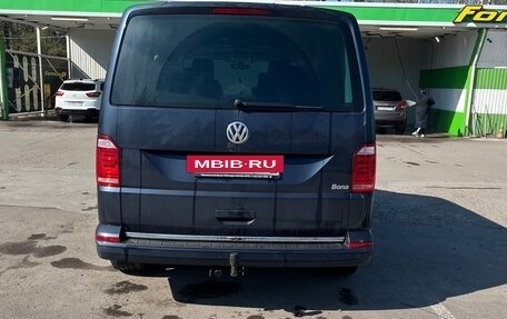 Volkswagen Multivan T6 рестайлинг, 2019 год, 3 900 000 рублей, 4 фотография